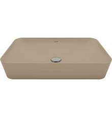 Раковина Creavit Ultra UL060-00CM00E-0000 капучино