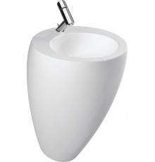 Раковина Laufen Alessi one Alessi One 8.1197.1.400.104.1
