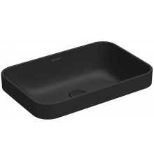 Раковина Duravit Happy D.2 Plus 2359601300 60 см (Ненадлежащее качество: мелкая царапина внутри, мелкий скол на борту)