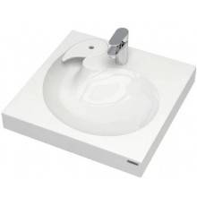Раковина Paulmark Winken PM740431 белая