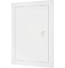 Ревизионный люк Evecs Л3040Р 30x40 см, настенный, потолочный