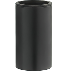 Стакан Boheme Uno 10982-B black