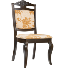 Стул Woodville Demer cappuccino A2