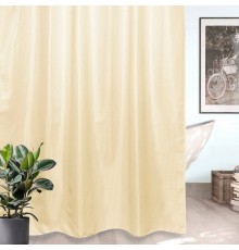 Штора для ванной Bath Plus SKTL-02 бежевая