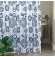 Штора для ванной Bath Plus Charme ch18012