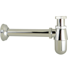 Сифон для раковины Veragio Sbortis VR.SBR-8112.CR