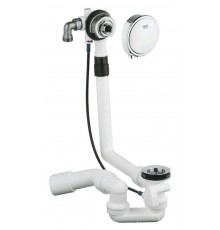 Слив-перелив Grohe Talento fill 28990000 + 19952000
