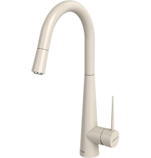 Смеситель для кухни Shouder Iten 0300608 с гибким изливом