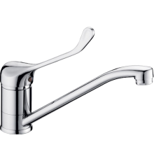 Смеситель для кухни Ledeme H79 L4979 хром