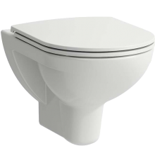 Унитаз подвесной Laufen Pro S 8.2096.0.000.000.1