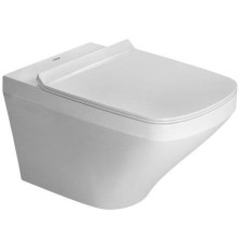 Унитаз подвесной Duravit DuraStyle 2551090000 rimless