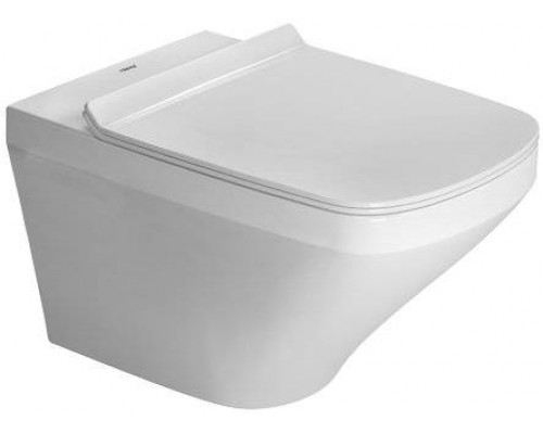 Унитаз подвесной Duravit DuraStyle 2551090000 rimless