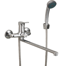 Универсальный смеситель Frap H14 F2214-B