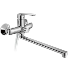 Универсальный смеситель Haiba HB22183