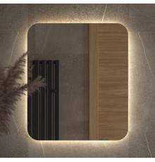 Зеркало Defesto Opti DF2806 60х70 с LED-подсветкой, 4500К