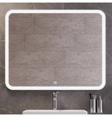 Зеркало BOND Cube M39ZE-10080 100х80 с подсветкой