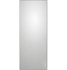 Зеркало Colombo Design Gallery 100x40 в раме