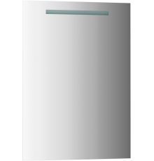 Зеркало Evoform Ledline BY 2102 55x75