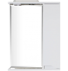 Зеркало ASB-Mebel Бари 2.2 60