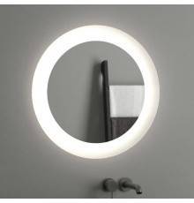 Зеркало круглое Evoform Ledshine BY 2523 60 с подсветкой, без выключателя