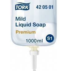 Жидкое мыло Tork Premium 420501 S1