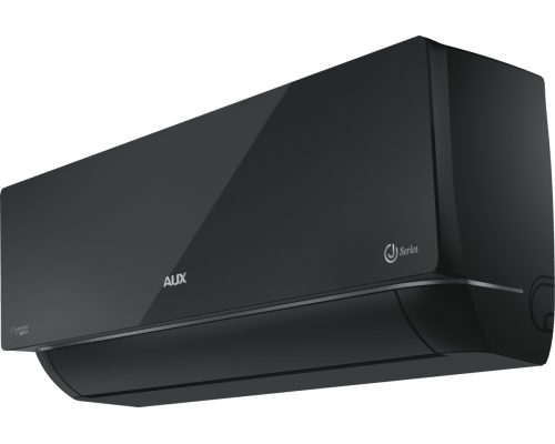 Настенный кондиционер AUX ASW-H09B4/JD-R2DI + AS-H09B4/JD-R2DI, черный