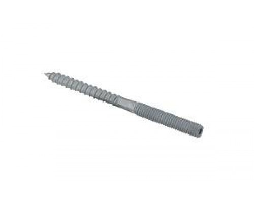 Винт-шуруп, Walraven, BIS Torx, M8, длина, мм-150, оцинкованная сталь Винт-шуруп, Walraven, BIS Torx, M8, длина, мм-150, оцинкованная сталь