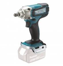 Гайковерт аккумуляторный Makita DTW190Z (без акк, без з/у)
