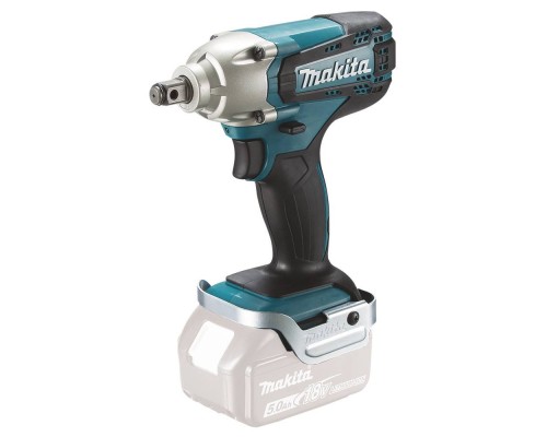 Гайковерт аккумуляторный Makita DTW190Z (без акк, без з/у) Гайковерт аккумуляторный Makita DTW190Z (без акк, без з/у)