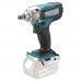 Гайковерт аккумуляторный Makita DTW190Z (без акк, без з/у)