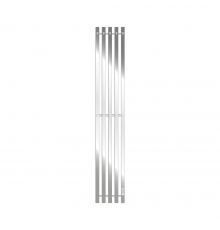 Полотенцесушитель электрический Primoclima Sol Q E Inox 15024 5 PCSolQEInox150245