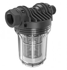 Фильтр сетчатый до насоса Grundfos. 99725183