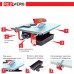 Плиткорез электрический REDVERG RD-184103
