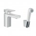 Hansgrohe Vernis Shap Набор для биде, цвет: хром . 71216000