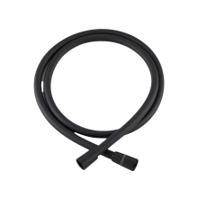 Душевой шланг Wonzon   Woghand WW-995203-MB, черное матовое