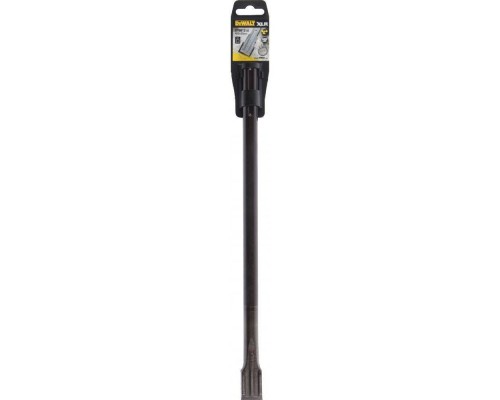 Зубило SDS max DeWalt 400x25мм DT6812 Зубило SDS max DeWalt 400x25мм DT6812