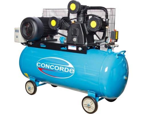 Компрессор Concorde CD-AC700/200-3