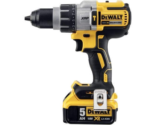Шуруповерт аккумуляторный DeWalt DCD996TP2 Шуруповерт аккумуляторный DeWalt DCD996TP2