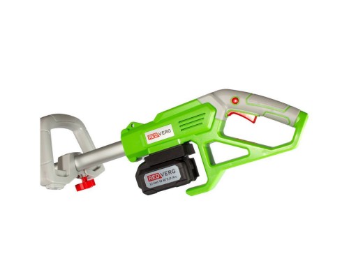 Культиватор аккумуляторный REDVERG RD-T18K/U