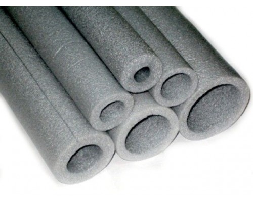 Трубка теплоизоляционная Energoflex Super 54/9-2. EFXT054092SU