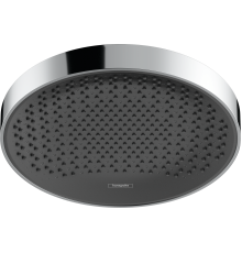 Верхний душ Hansgrohe Rainfinity 360 1jet 26231000 хром