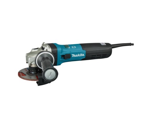 Машина шлифовальная угловая Makita GA5091X01 Машина шлифовальная угловая Makita GA5091X01