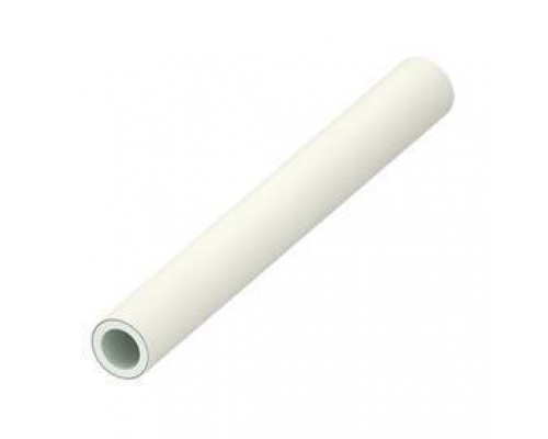 Универсальная металлополимерная труба TECEspring AX PE-Xc/Al/PE 17 x 2,75 в бухте