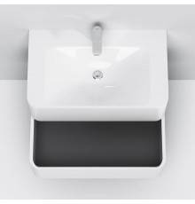 M30WPC0801WG Раковина мебельная 80 см