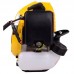 Триммер бензиновый Huter GGT-1900T