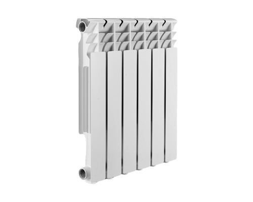 Радиатор алюминиевый SMART Install Easy One 500/10 16 бар. SIEasyOne500/10 Радиатор алюминиевый SMART Install Easy One 500/10 16 бар. SIEasyOne500/10