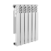 Радиатор алюминиевый SMART Install Easy One 500/10 16 бар. SIEasyOne500/10