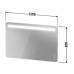 Duravit Luv Зеркало с подсветкой 120x80x3.8см., 2700-6500К, диммер, подогрев. LU965900000