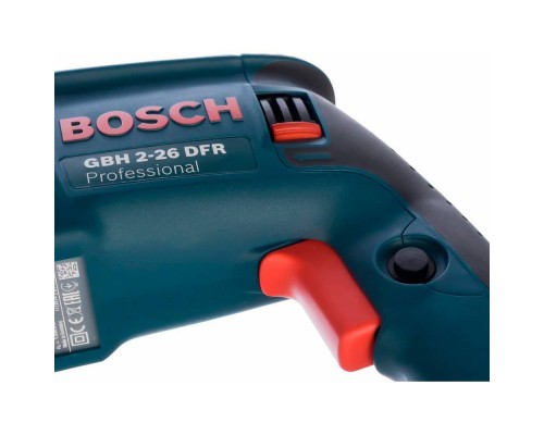 Перфоратор Bosch GBH 2-26DFR Перфоратор Bosch GBH 2-26DFR