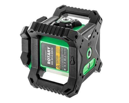 Нивелир лазерный ADA ROTARY 500 HV-G SERVO